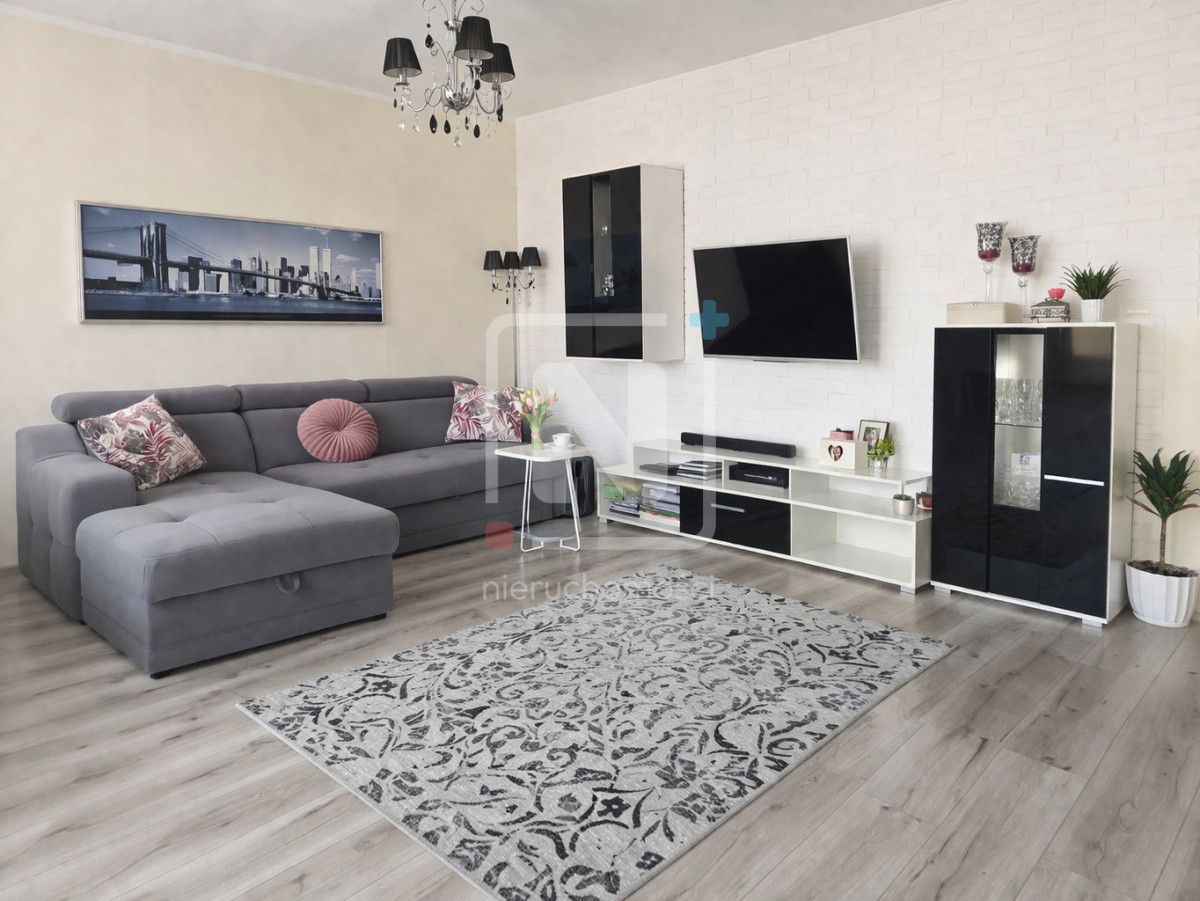 Mieszkanie 3-pokojowe Warszawa Bielany, ul. Williama Szekspira. Zdjęcie 2