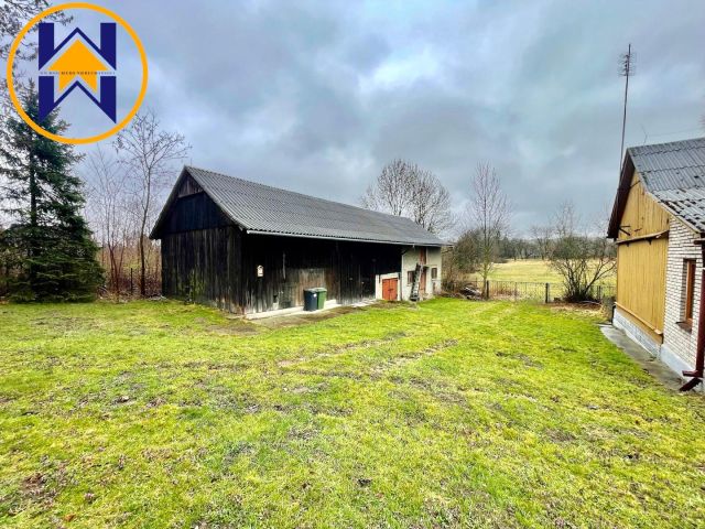 dom wolnostojący, 3 pokoje Sulisławice. Zdjęcie 7