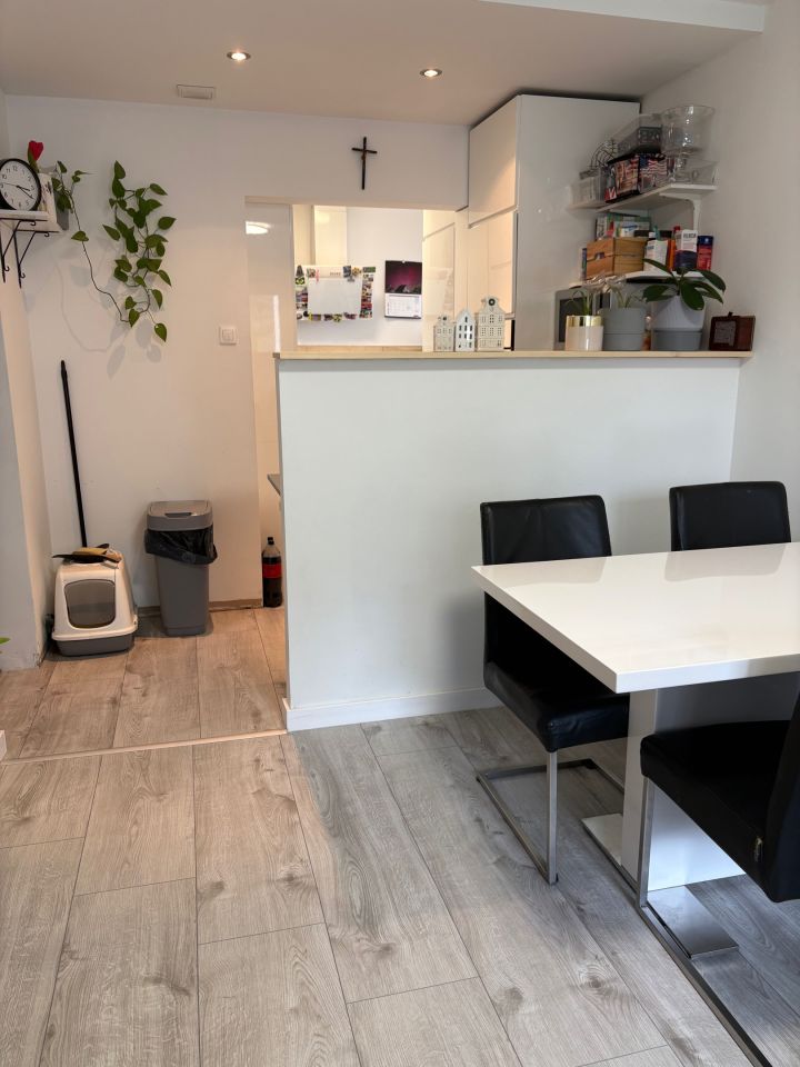 Mieszkanie 3-pokojowe Lędziny Kolonia Ziemowit. Zdjęcie 3