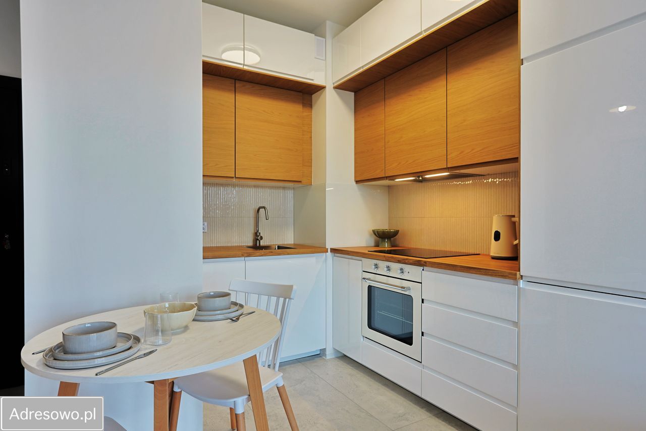 Mieszkanie 2-pokojowe Zielona Góra Centrum, ul. Ludowa. Zdjęcie 8