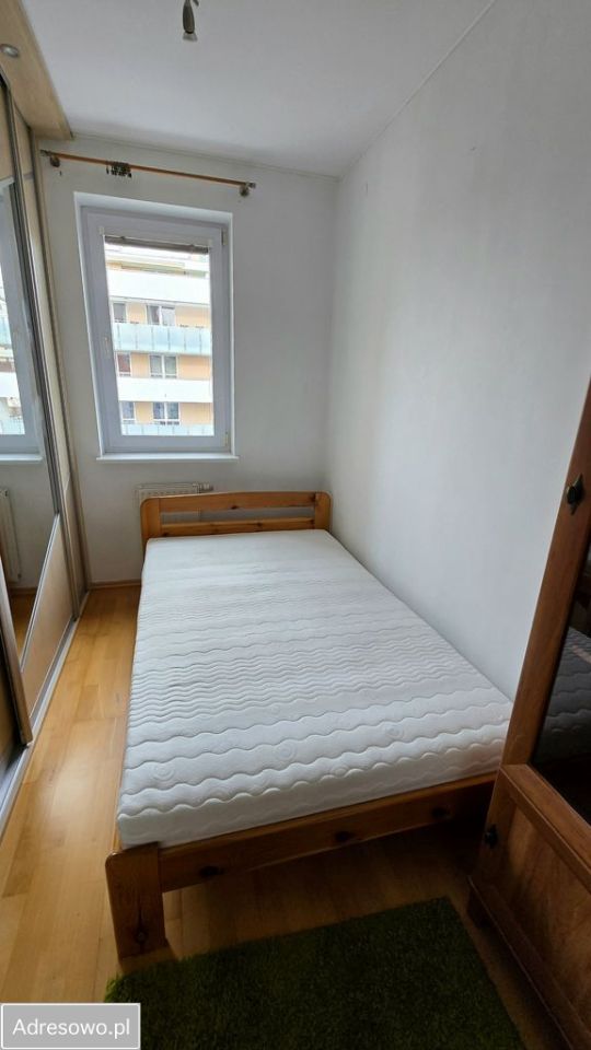 Mieszkanie 2-pokojowe Warszawa Praga-Południe, ul. gen. Augusta Emila Fieldorfa "Nila". Zdjęcie 2