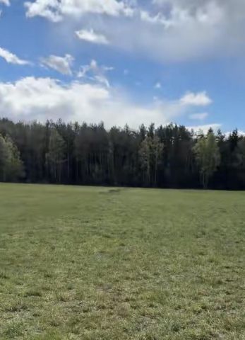 Działka budowlana Nowe Chrusty, ul. Kasztanowa. Zdjęcie 3