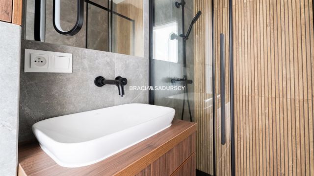 Mieszkanie 3-pokojowe Kraków Bieńczyce, os. Albertyńskie. Zdjęcie 21