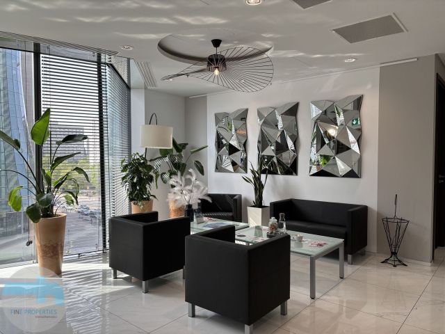 Nieruchomość komercyjna Warszawa Czyste, rondo Ignacego Daszyńskiego. Zdjęcie 6