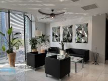 Nieruchomość komercyjna Warszawa Czyste, rondo Ignacego Daszyńskiego. Zdjęcie 4