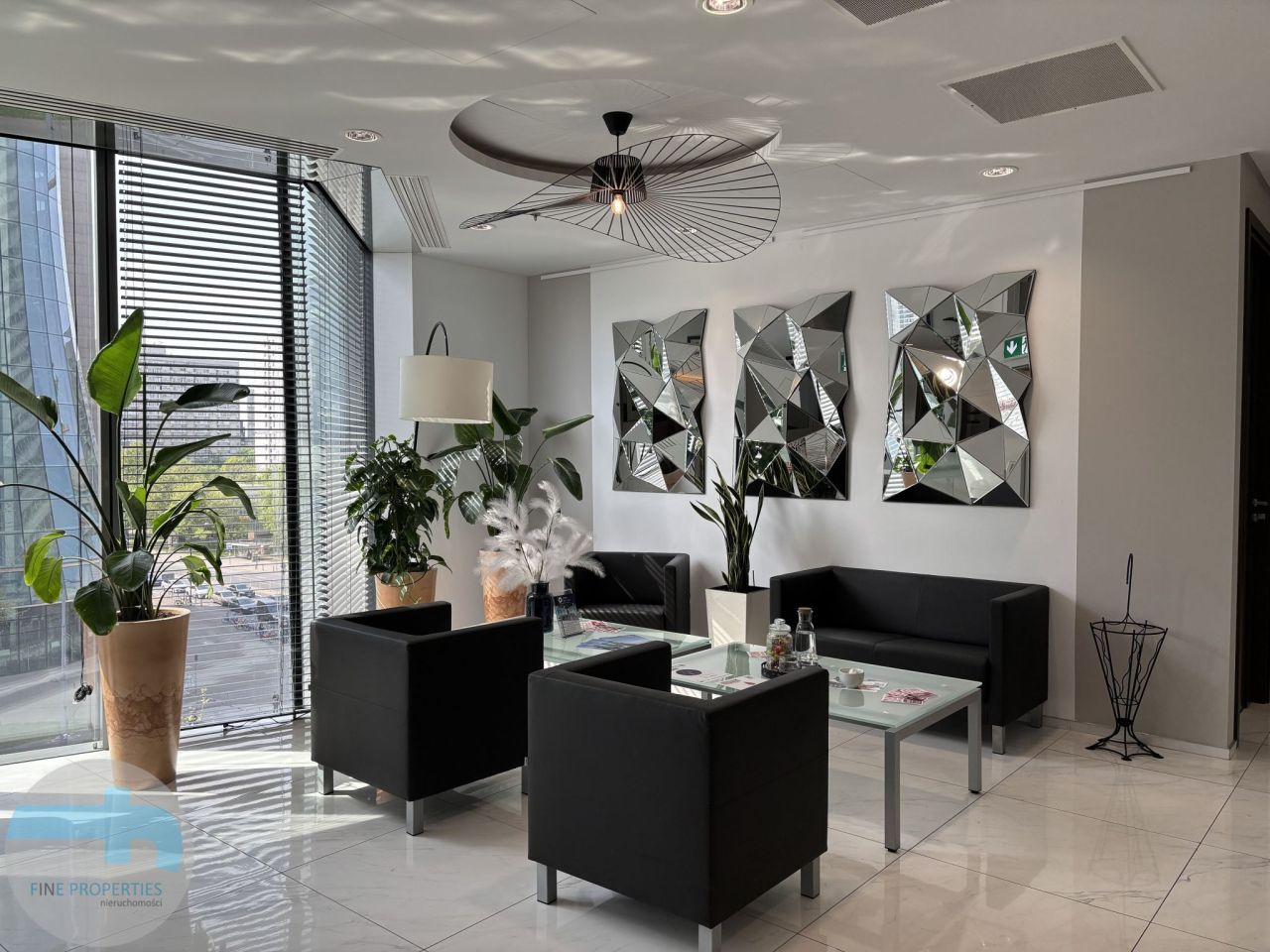 Nieruchomość komercyjna Warszawa Czyste, rondo Ignacego Daszyńskiego. Zdjęcie 6