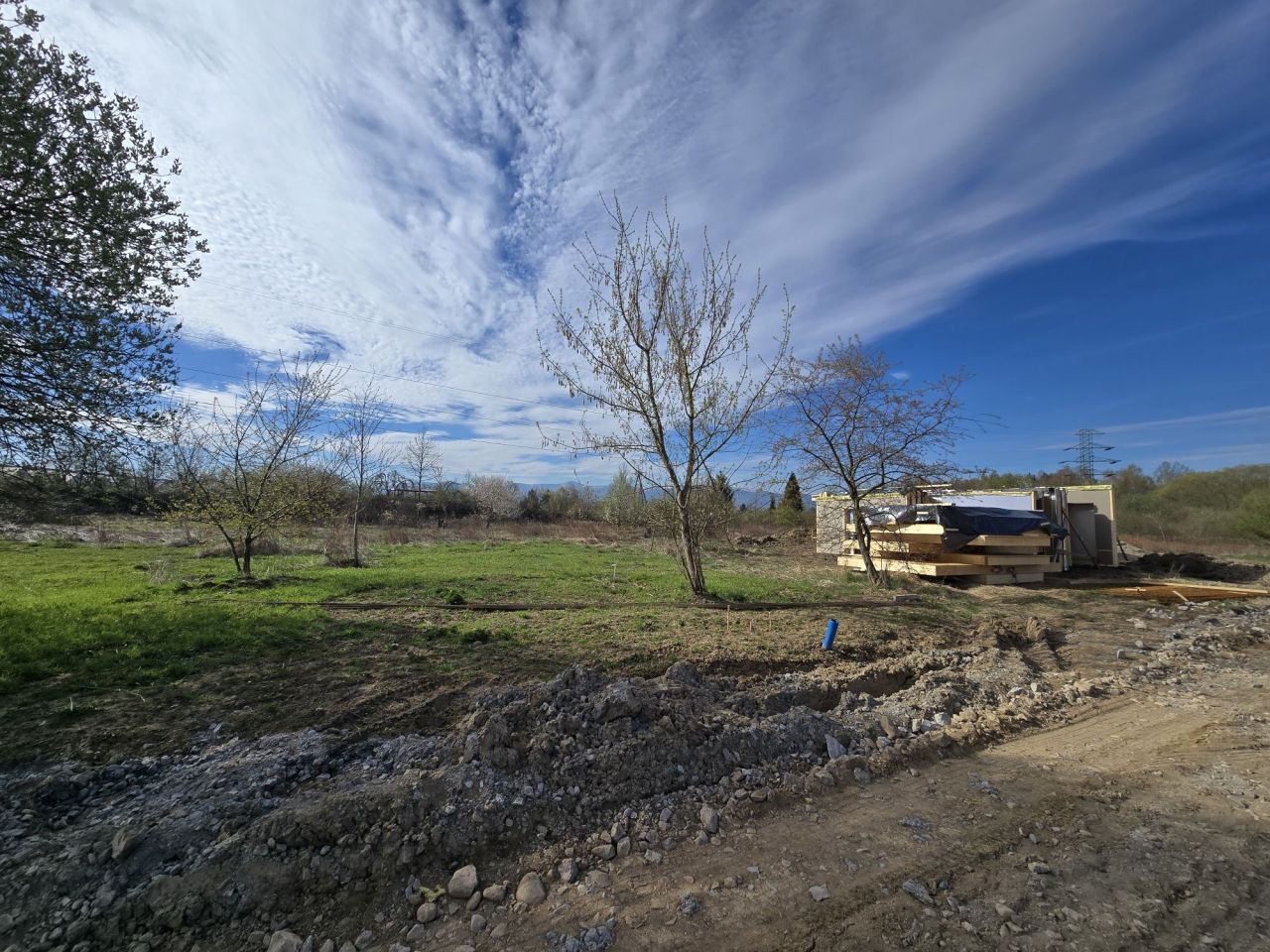 Działka budowlana Jelenia Góra Zabobrze. Zdjęcie 3