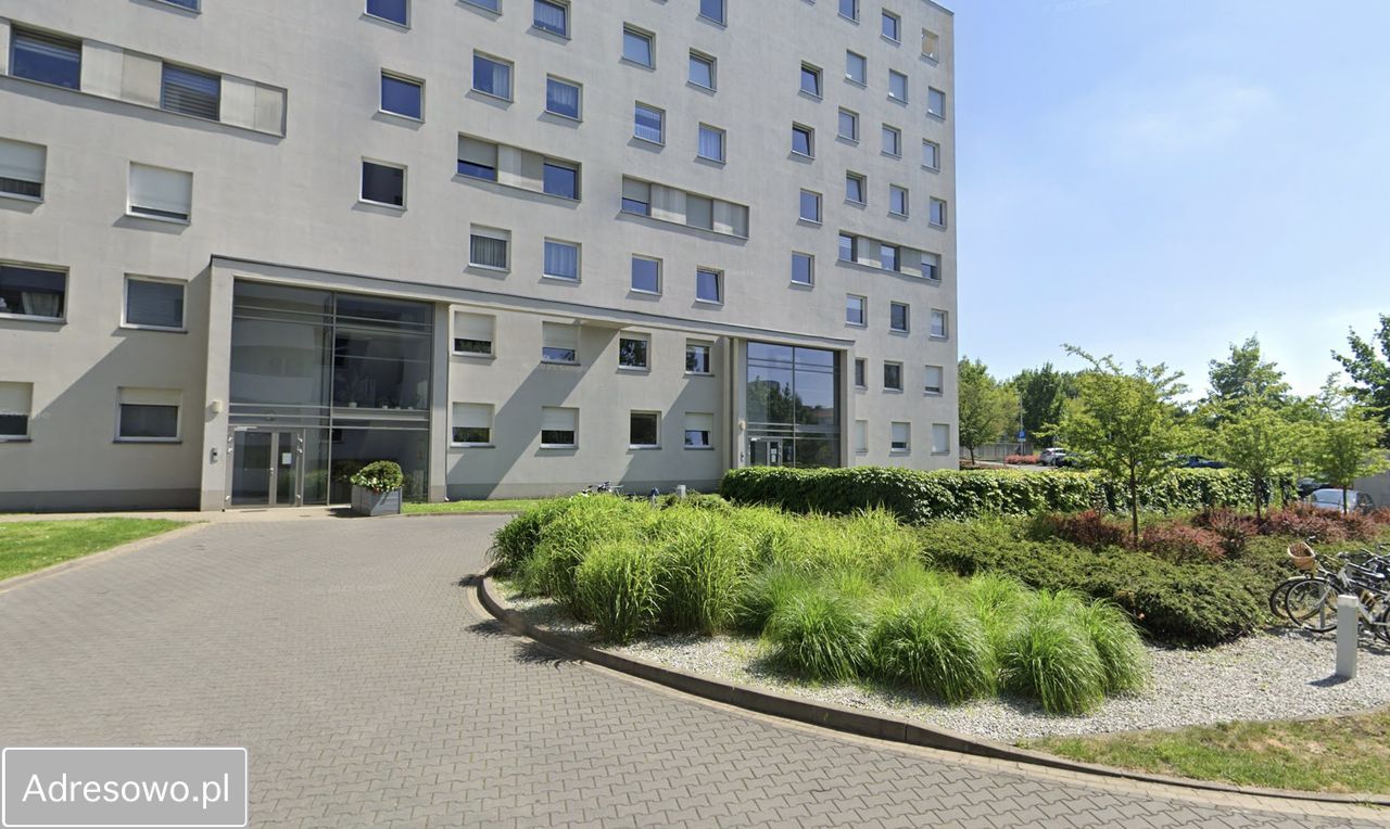 Mieszkanie 2-pokojowe Poznań Nowe Miasto, ul. Inflancka. Zdjęcie 10