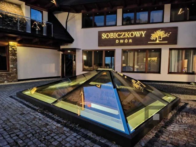 Mieszkanie 3-pokojowe Kościelisko, ul. Sobiczkowa. Zdjęcie 27