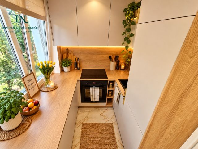 Mieszkanie 4-pokojowe Lublin LSM, ul. Skrzatów. Zdjęcie 2