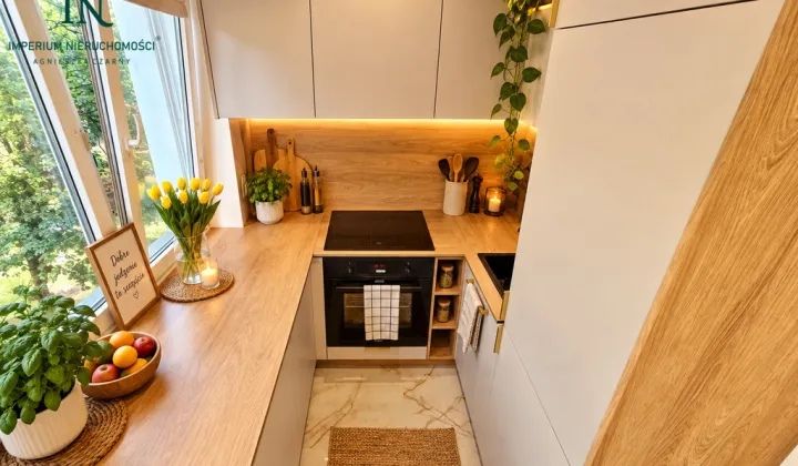 Mieszkanie 4-pokojowe Lublin LSM, ul. Skrzatów