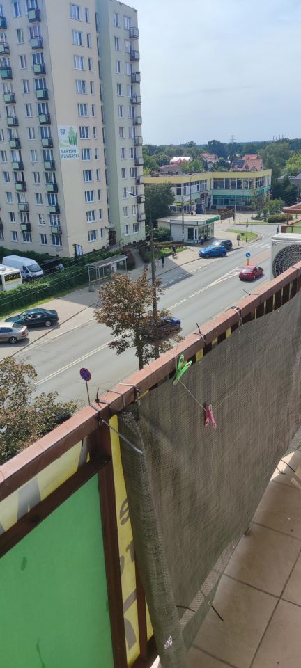 Mieszkanie 4-pokojowe Warszawa Wawer, ul. Korkowa. Zdjęcie 16