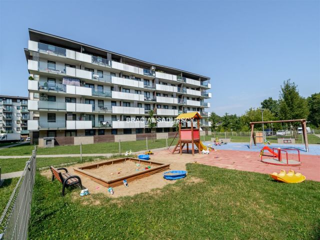 Mieszkanie 3-pokojowe Kraków Nowa Huta, ul. Sołtysowska. Zdjęcie 31