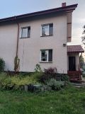 dom wolnostojący, 6 pokoi Skarżysko-Kamienna Bór, ul. Świerkowa. Zdjęcie 3