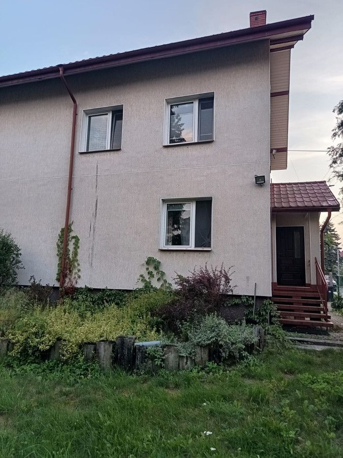dom wolnostojący, 6 pokoi Skarżysko-Kamienna Bór, ul. Świerkowa. Zdjęcie 4