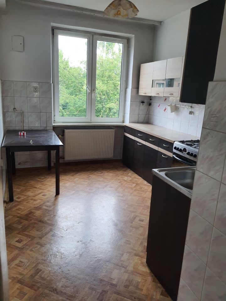 Mieszkanie 2-pokojowe Zabrze Centrum, ul. Władysława Reymonta. Zdjęcie 4