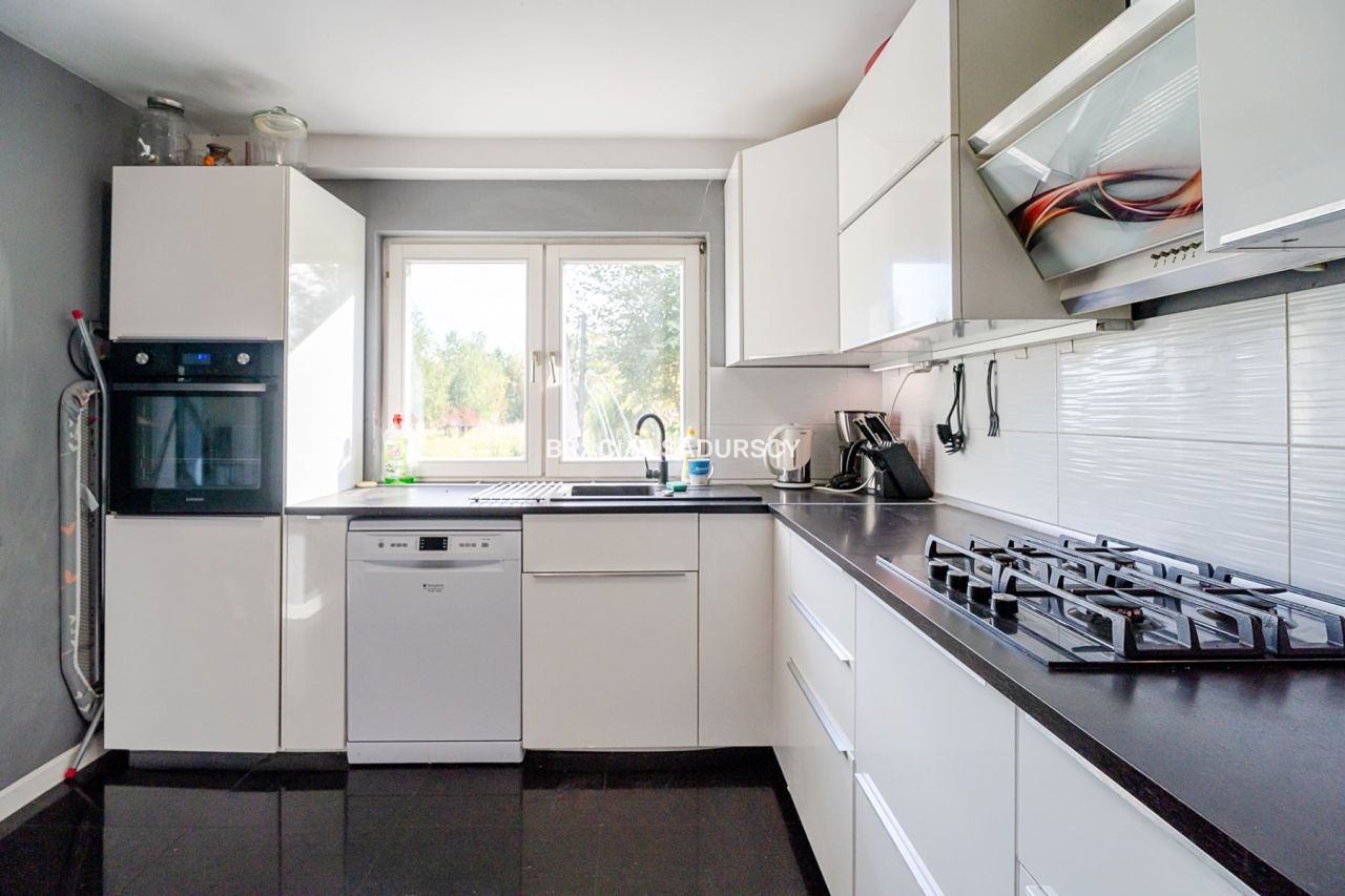 dom wolnostojący, 4 pokoje Skrzeszowice, ul. Krakowska. Zdjęcie 8