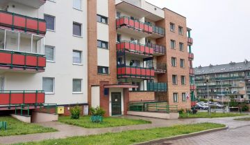 Mieszkanie 3-pokojowe Lublin Wrotków, ul. Antoniego Słomkowskiego. Zdjęcie 1