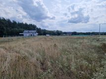 Działka rolna Krajęczyn. Zdjęcie 3