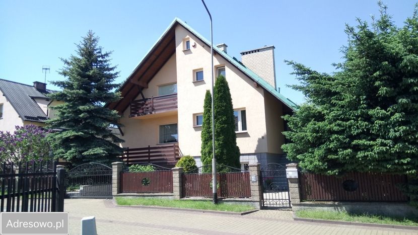 dom wolnostojący, 6 pokoi Drawsko Pomorskie, ul. Jana Matejki