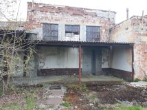 Hala/magazyn Suchorze, ul. Słupska. Zdjęcie 1