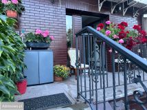 dom szeregowy, 7 pokoi Wysokie Mazowieckie, ul. Mystkowska. Zdjęcie 1