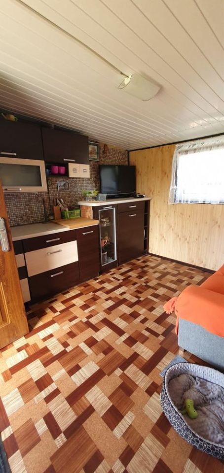 dom letniskowy Piłka kolonia. Zdjęcie 4