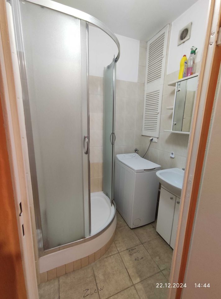 Mieszkanie 2-pokojowe Poznań Antoninek, ul. Mścibora. Zdjęcie 7