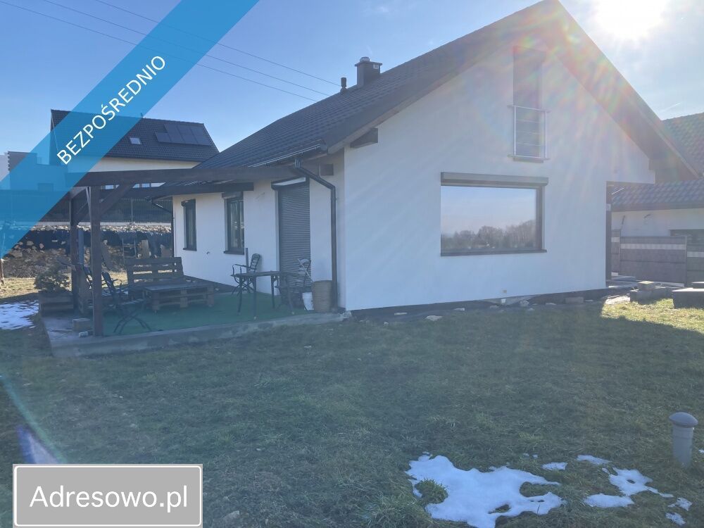 dom wolnostojący, 3 pokoje Dąbrowa Górnicza Ujejsce, ul. Ogrodników. Zdjęcie 7