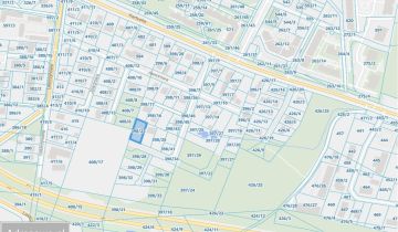 Działka budowlana Gdańsk Jasień, ul. Jaworowa