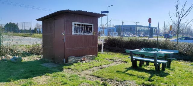 Działka rekreacyjna Wojcieszyce. Zdjęcie 1