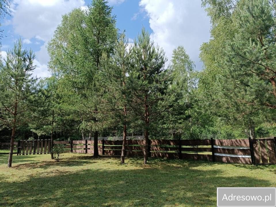 Działka rolna Rekownica. Zdjęcie 2