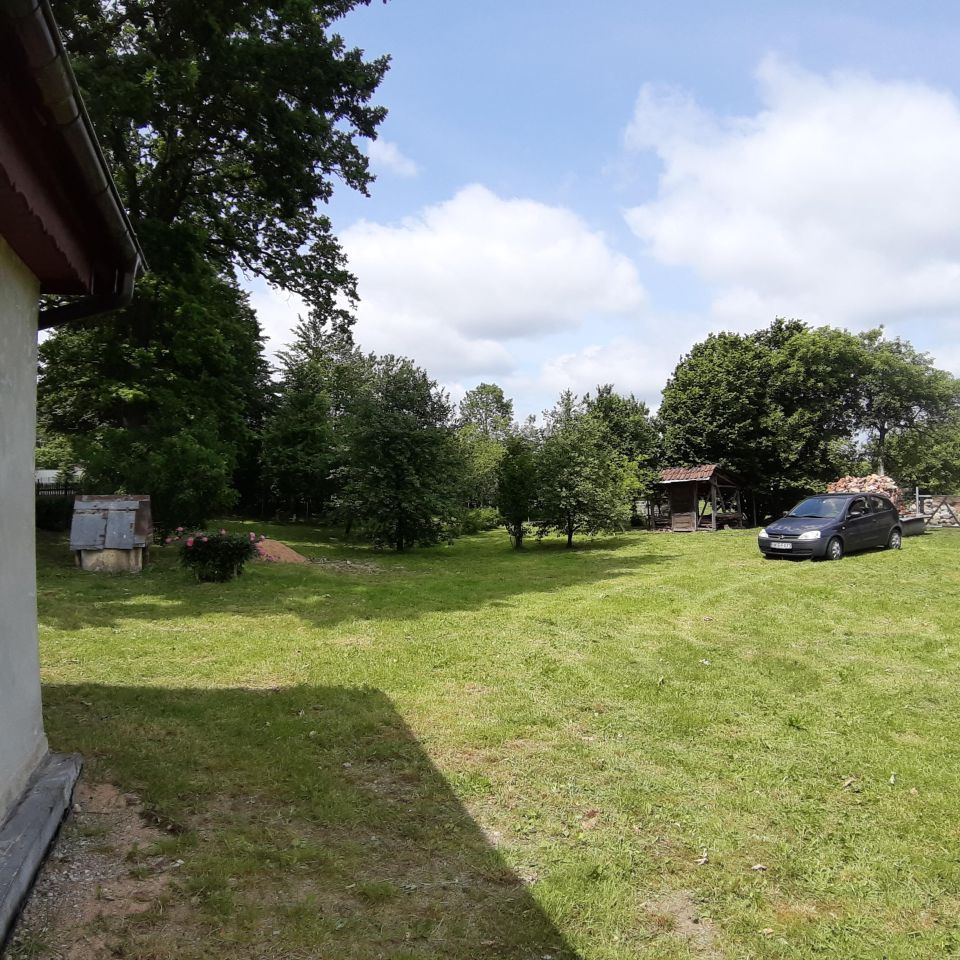 dom wolnostojący, 3 pokoje Stara Rudówka. Zdjęcie 5