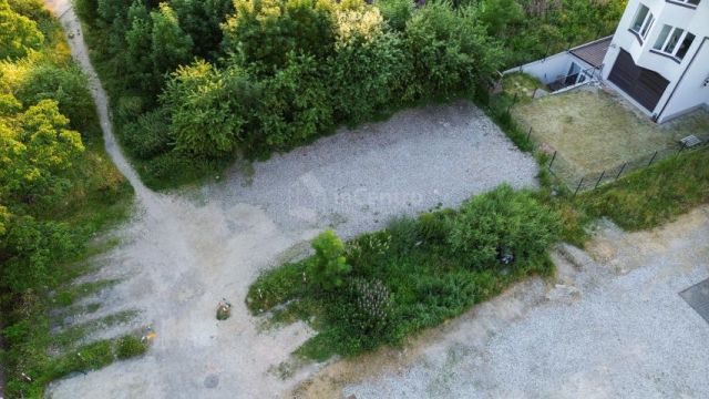 Działka inwestycyjna Nowy Targ, ul. Królowej Jadwigi. Zdjęcie 5