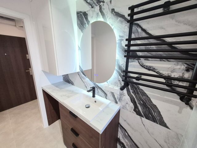 Mieszkanie 3-pokojowe Wrocław Biskupin, ul. Karola Olszewskiego. Zdjęcie 5