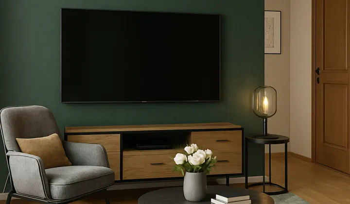 Mieszkanie 4-pokojowe Lublin Sławin, ul. Willowa