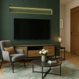 Mieszkanie 4-pokojowe Lublin Sławin, ul. Willowa