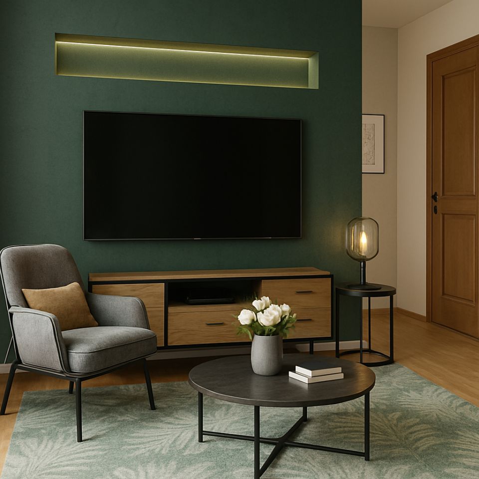 Mieszkanie 4-pokojowe Lublin Sławin, ul. Willowa