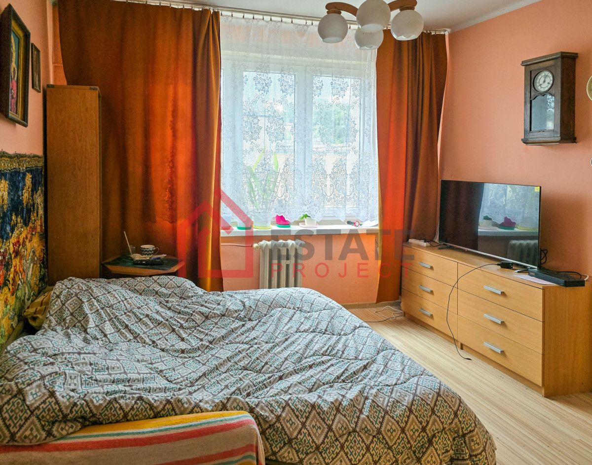 Mieszkanie 2-pokojowe Gdynia Działki Leśne, ul. Śląska. Zdjęcie 5