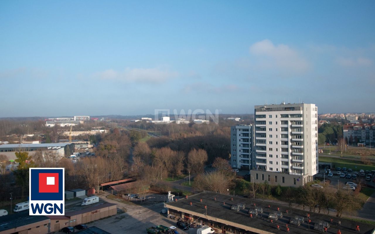 Mieszkanie 3-pokojowe Elbląg Zawada, ul. Szarych Szeregów. Zdjęcie 9