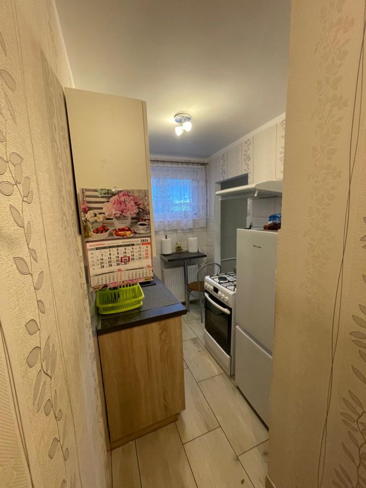 Mieszkanie 1-pokojowe Przytoczna, ul. Główna. Zdjęcie 9