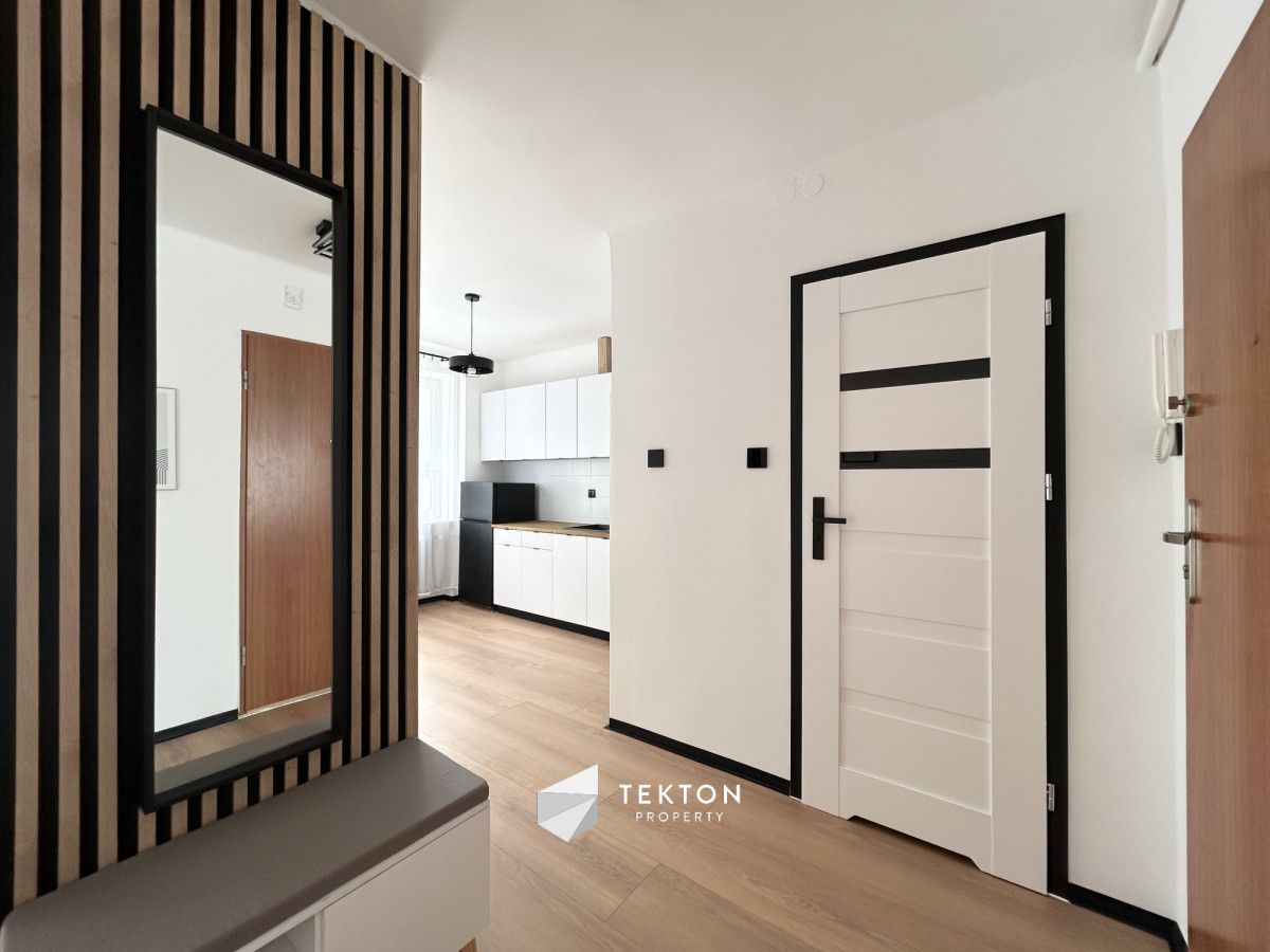 Mieszkanie 1-pokojowe Ostróda, ul. Grunwaldzka. Zdjęcie 2