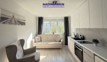 Mieszkanie 2-pokojowe Gdańsk Przymorze, ul. Prezydenta Lecha Kaczyńskiego
