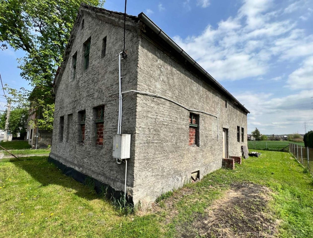 dom wolnostojący, 8 pokoi Racibórz. Zdjęcie 11