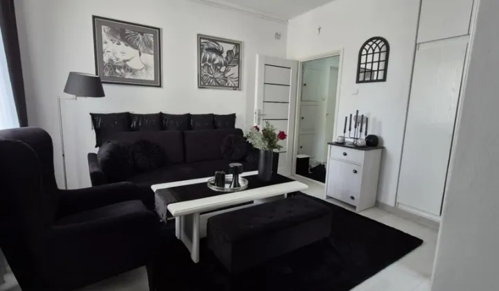 Mieszkanie 1-pokojowe Oświęcim, ul. Jana Kochanowskiego