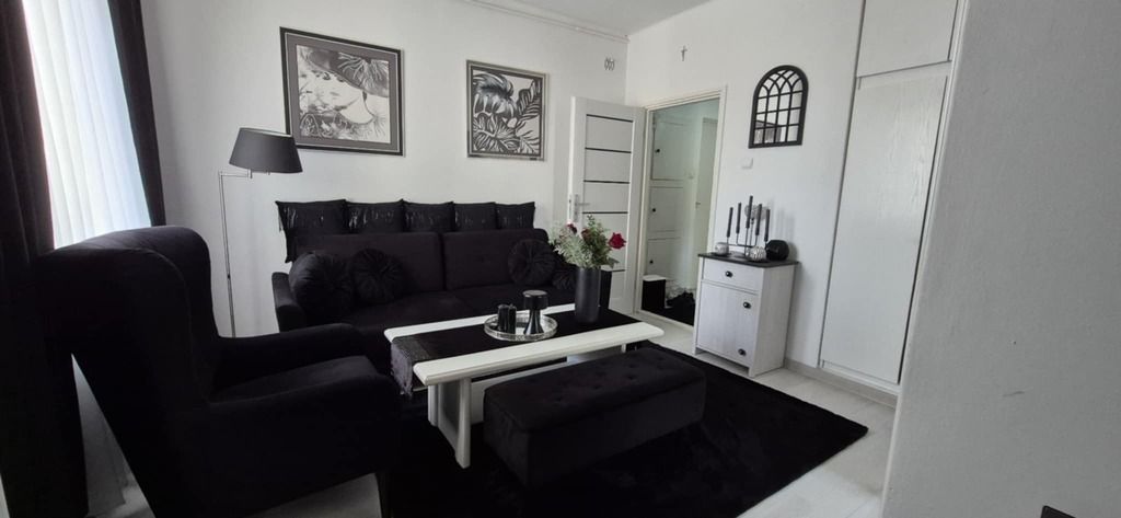 Mieszkanie 1-pokojowe Oświęcim, ul. Jana Kochanowskiego