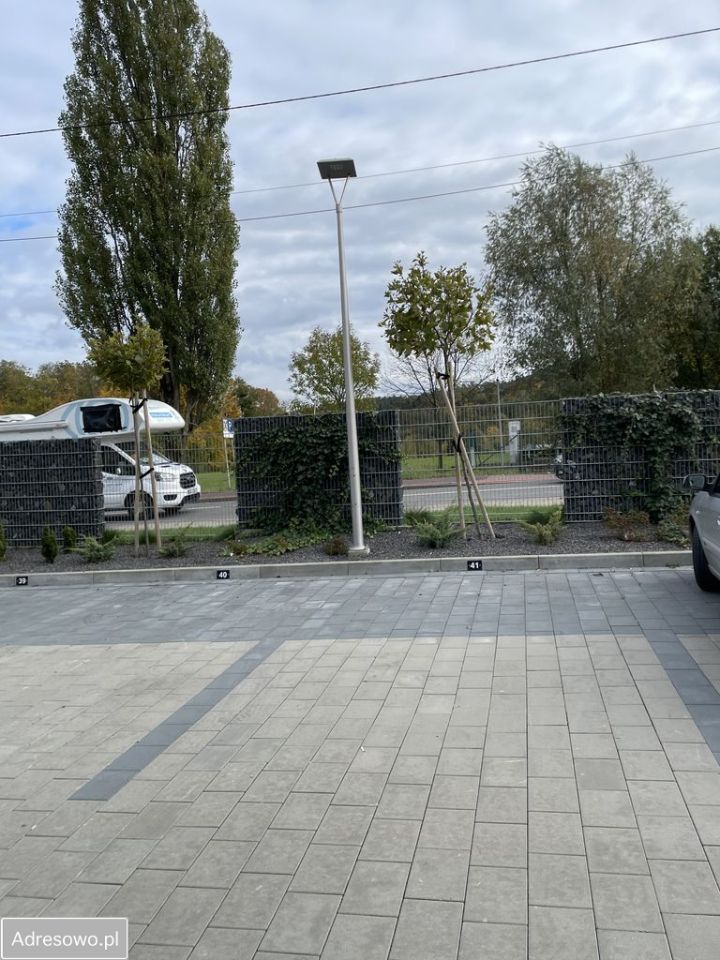 Mieszkanie 1-pokojowe Bielsko-Biała Olszówka Górna, al. Armii Krajowej. Zdjęcie 14