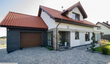 dom wolnostojący, 5 pokoi Milejewo, ul. Kościelna