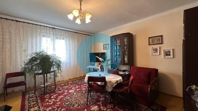 dom wolnostojący, 3 pokoje Kielce Białogon, ul. Pańska. Zdjęcie 6