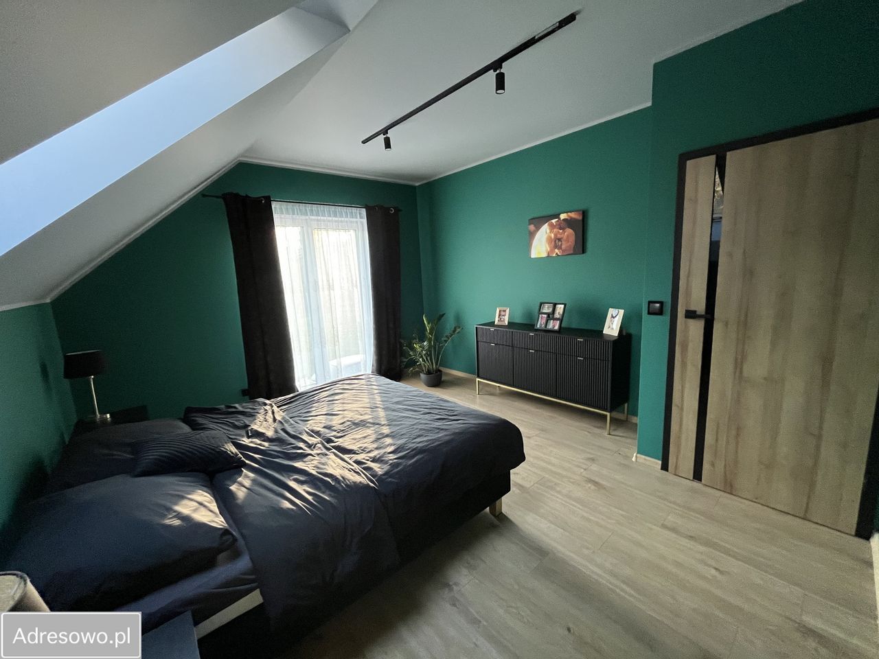 dom wolnostojący, 6 pokoi Janowice Wielkie. Zdjęcie 9